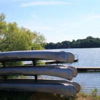 Middlefork Reservoir Park