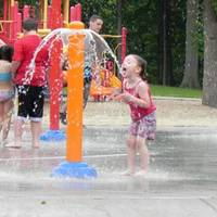 Glen Miller Park