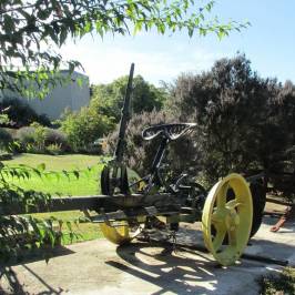 Deloraine & Districts Folk Museum
