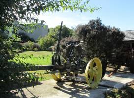 Deloraine & Districts Folk Museum