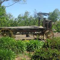 Sunnyvale Heritage Park Museum