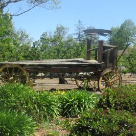 Sunnyvale Heritage Park Museum