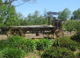 Sunnyvale Heritage Park Museum