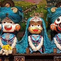 ISKCON Sofia (Hare Krishna Temple)