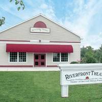Second Street Players - Riverfront Theatre