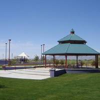 William Clements Recreation Center