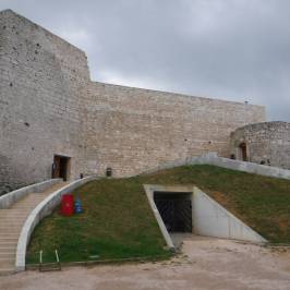St. Michael's Fortress