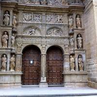 Church of Santo Tomas