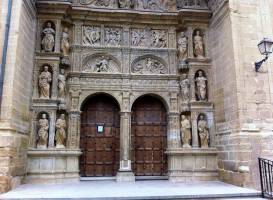 Church of Santo Tomas