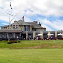 Helensburgh Golf Club