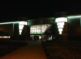 Parkway Cinema, Cleethorpes