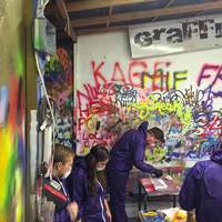 Graffik Gallery