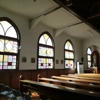 Tomioka Catholic Church