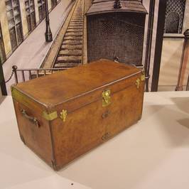 Musée du Bagage