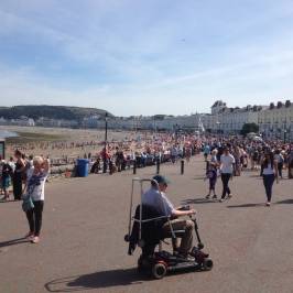 Promenade