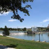 Lake Carlsbad Recreation Area