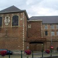 Augustine Monastry