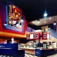 Cinemark-Century Park Lane 16 Movie Theater