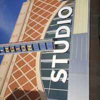 Studio Movie Grill