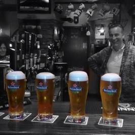 Hillerys Bar