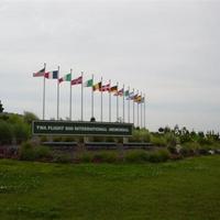 TWA Flight 800 International Memorial