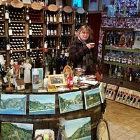 Stefans Wine Paradise