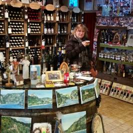 Stefans Wine Paradise
