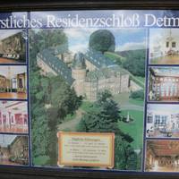 Schloss Detmold