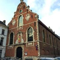 Protestant Church Gent-Centrum