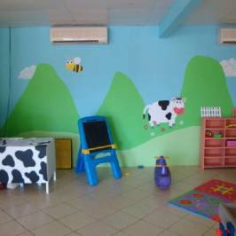 Nanny Garden