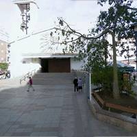 Parroquia de San Andrés Apóstol