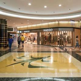 El Ingenio Mall