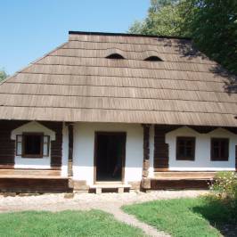 Bucovina Village Museum