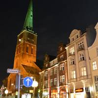 Sankt Jakobi Church