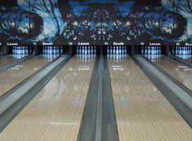 South Lanes Family Fun Center