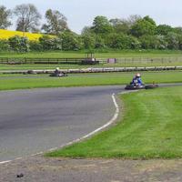 Whilton Mill Karting