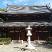 Jotenji Temple