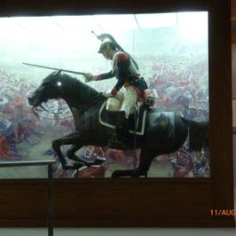 Musée de la Cavalerie