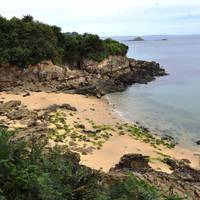 Plage du Ris