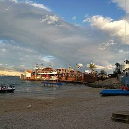 Zrce Beach