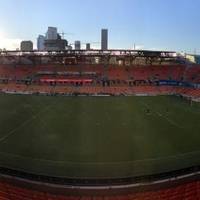 BBVA Compass Stadium