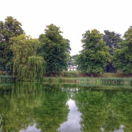 Boughton House