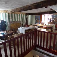 Tudor Merchant's House