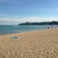 Haserot Beach