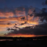 Lake Pueblo, Colorado State Park