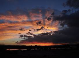 Lake Pueblo, Colorado State Park