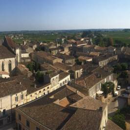 Tourism Office Saint Emilion