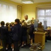 Barlborough Heritage & Visitors Centre