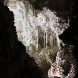 Contilola Cave