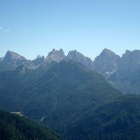 Gruppo del Bosconero